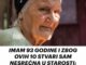 Žena koja j napunila 93 godine, otkrila je 10