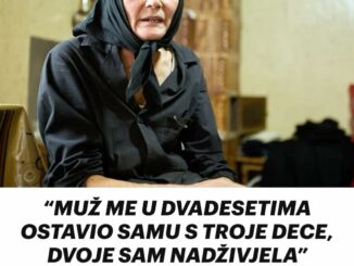 ispovest penzionerke koju je muž ostavio samu