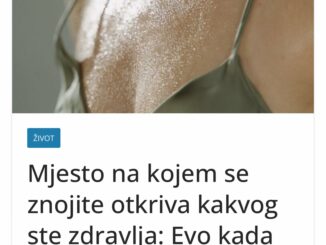 Znojenje, poznato i kao perspiracija