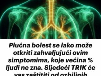 Neki simptomi mogu ukazivati ​​na ozbiljno