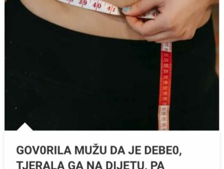 Porodični sud koji je vodio brakorazvodnu parnicu