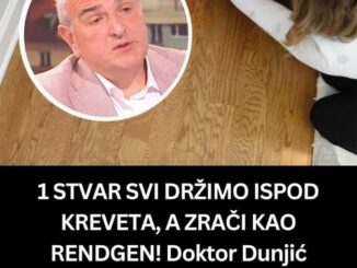 Lekar integrativne medicine dr Slobodan